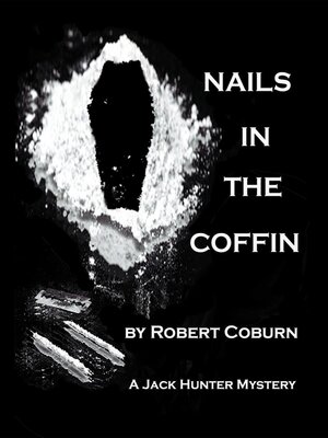 cover image of Nails in the Coffin